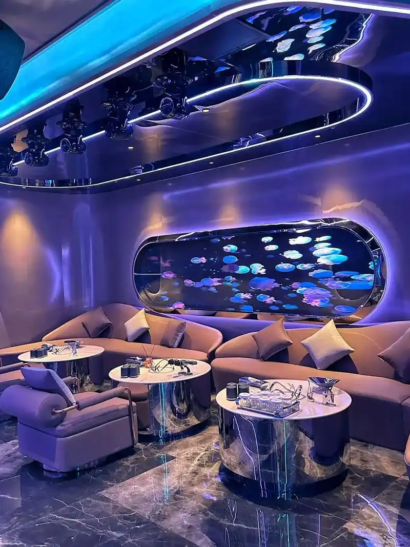 大兴安岭商务ktv：组局轻松，尽享商务娱乐-呼玛县ktv预定